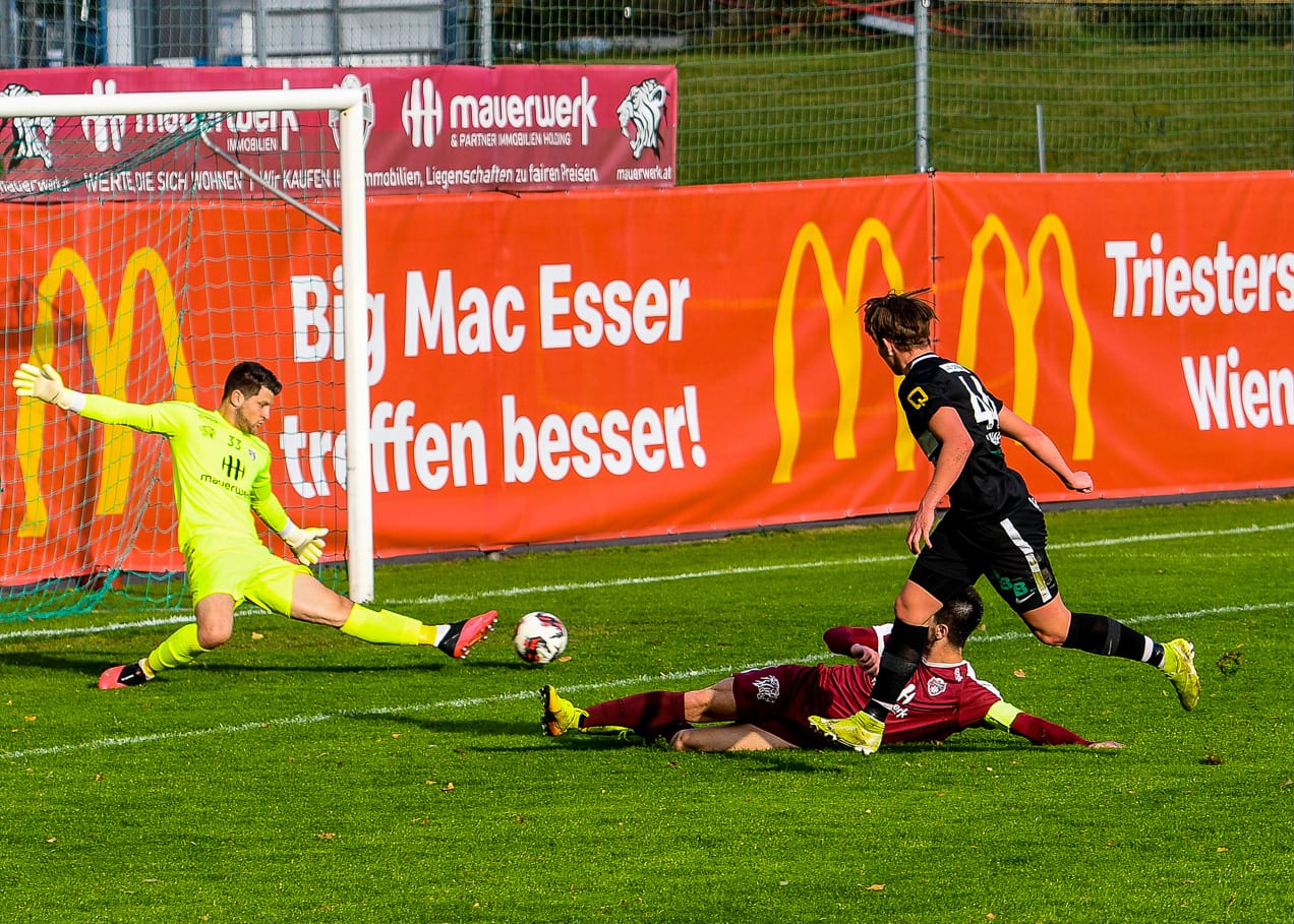 Mauerwerk Traiskirchen 3