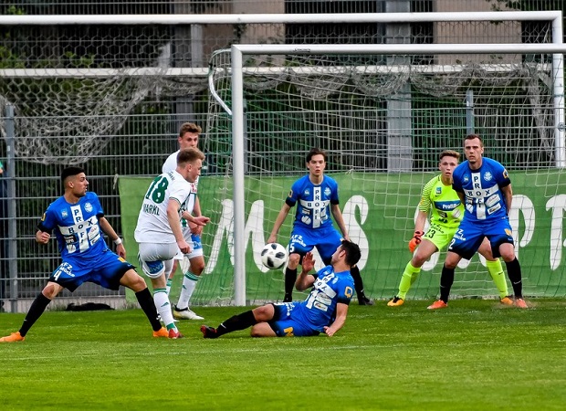 RapidIIvsTraiskrichen3