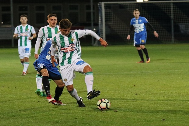 Traiskirchen-Rapid II 3