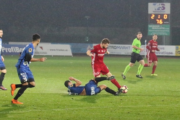 TraiskirchenvsvsLeobendorf4