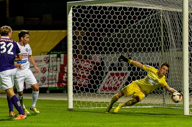 austriaam sportklub 1