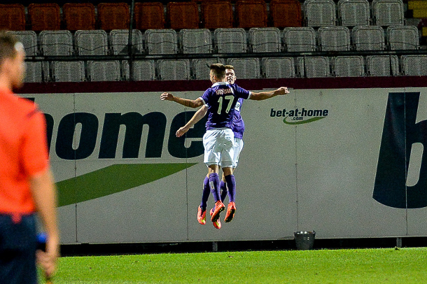 austriaam sportklub 2