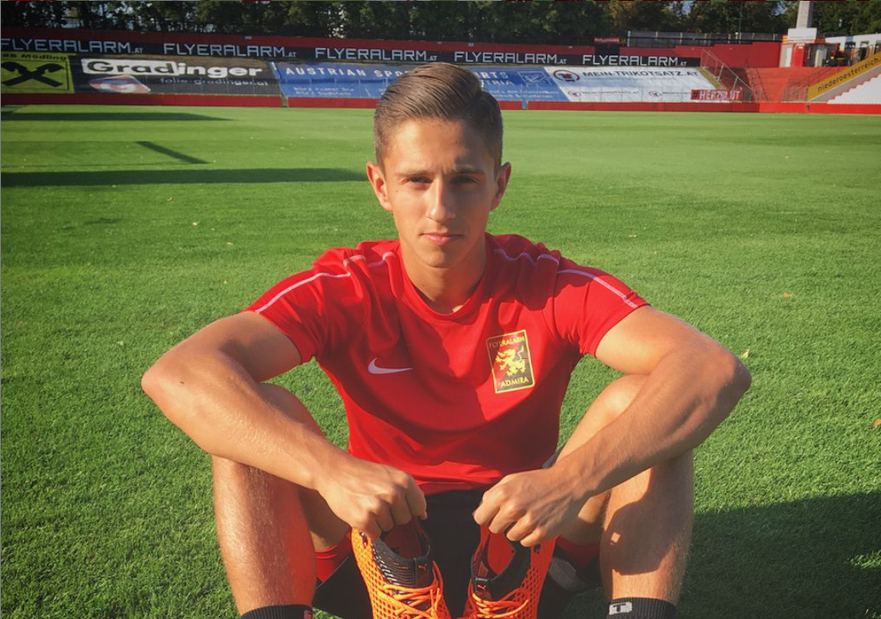 julian bucht privat instagram