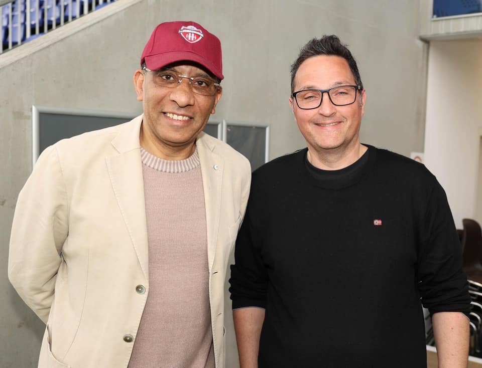 MauerwerkPräsimitExClubmanagerFriz