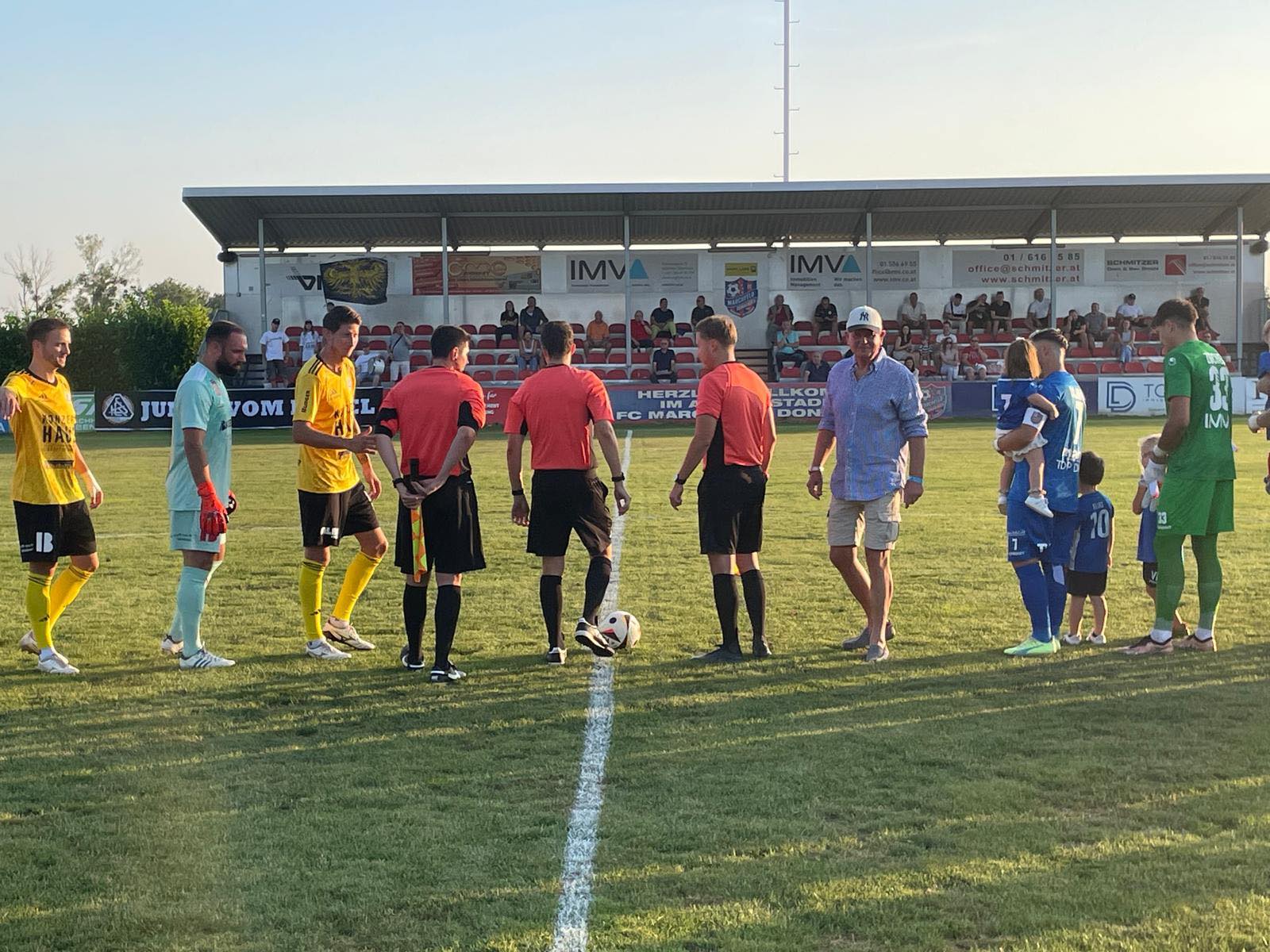 Marchfeld Krems 230824