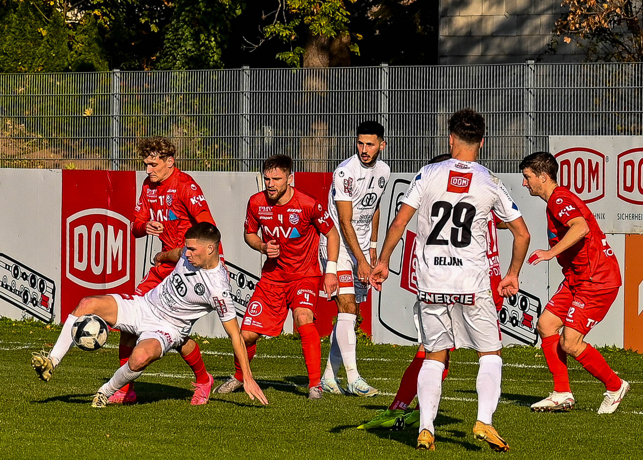 WSC FCM 091124 Parak VII