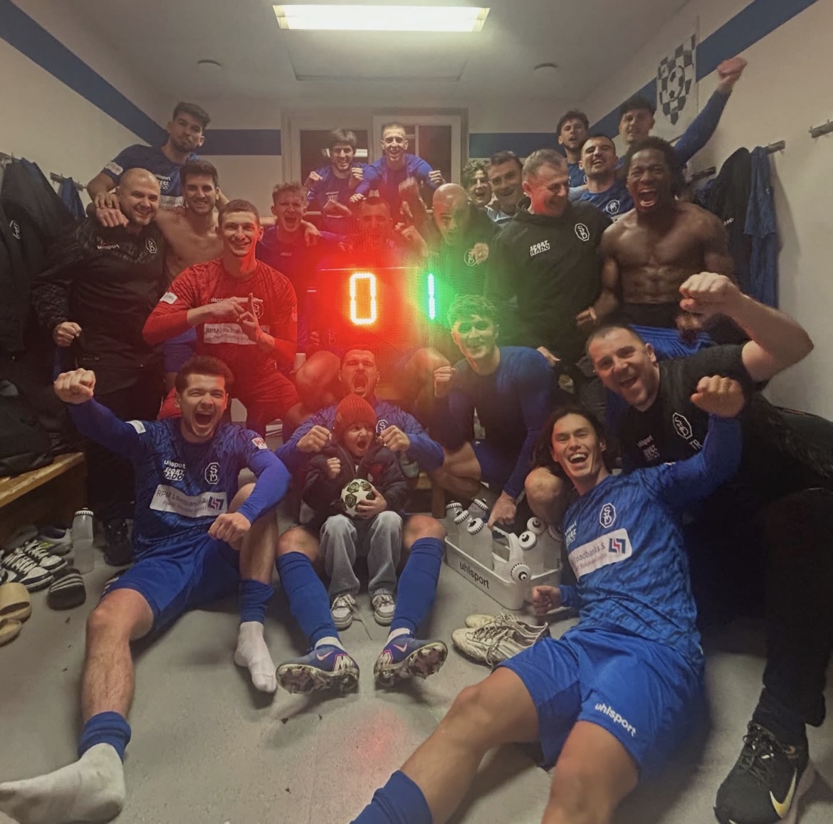 TWL Elektra Donau 060326 I