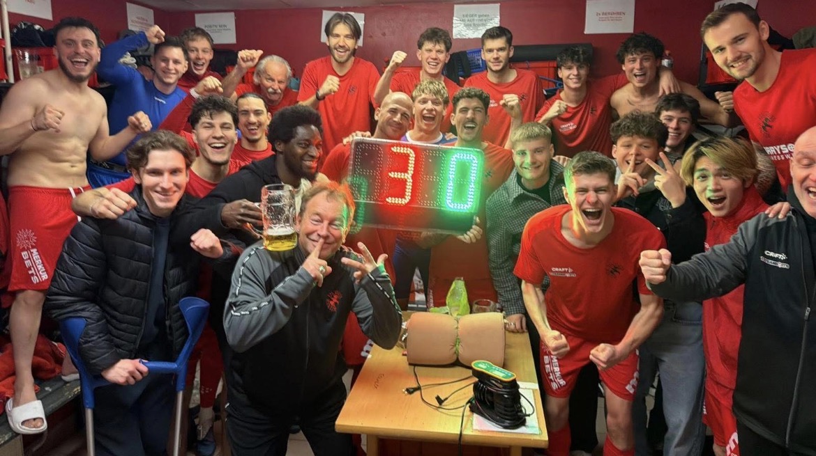 Wiener Viktoria SC Retz 070326