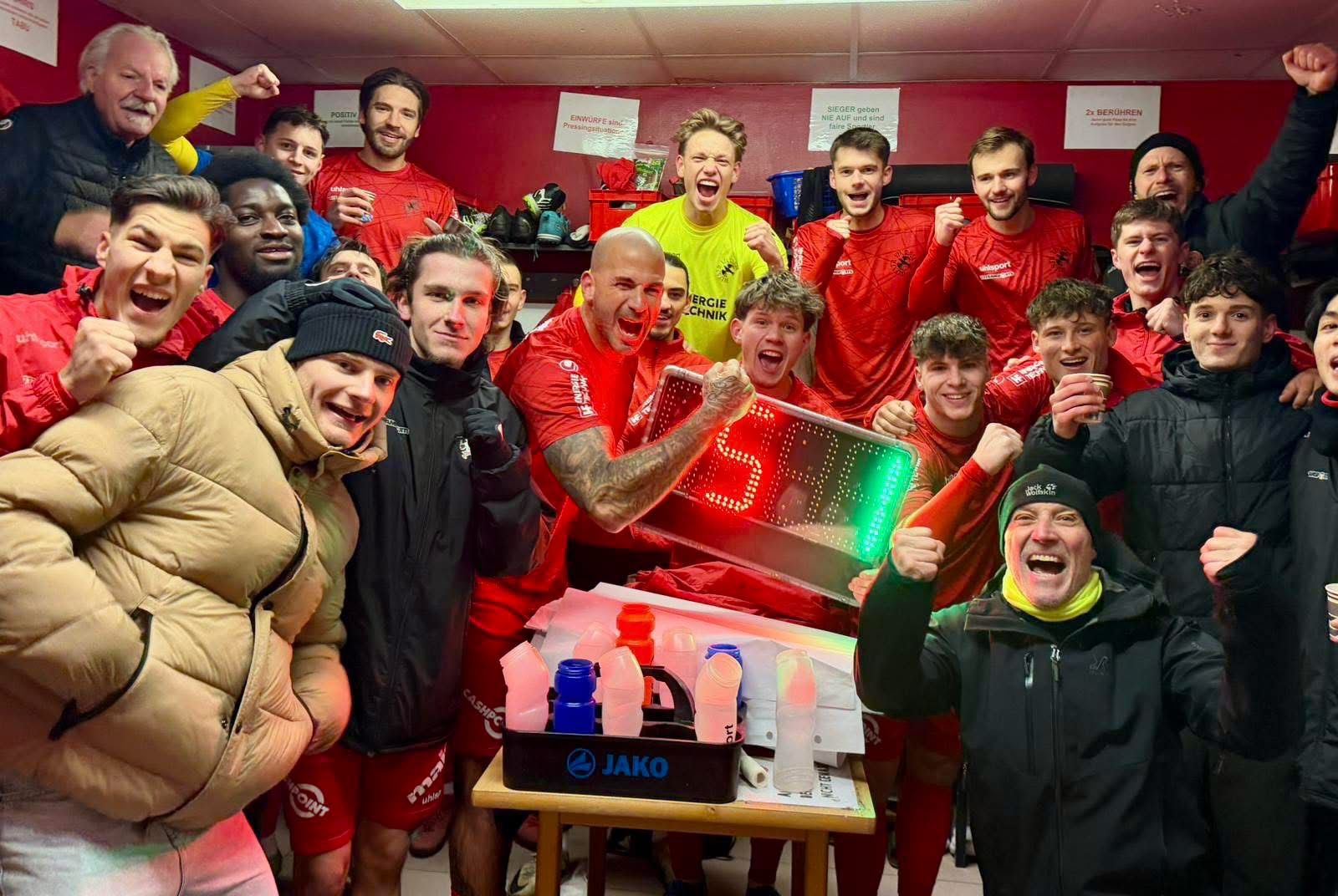 Wiener Viktoria Neusiedl Wiedermann