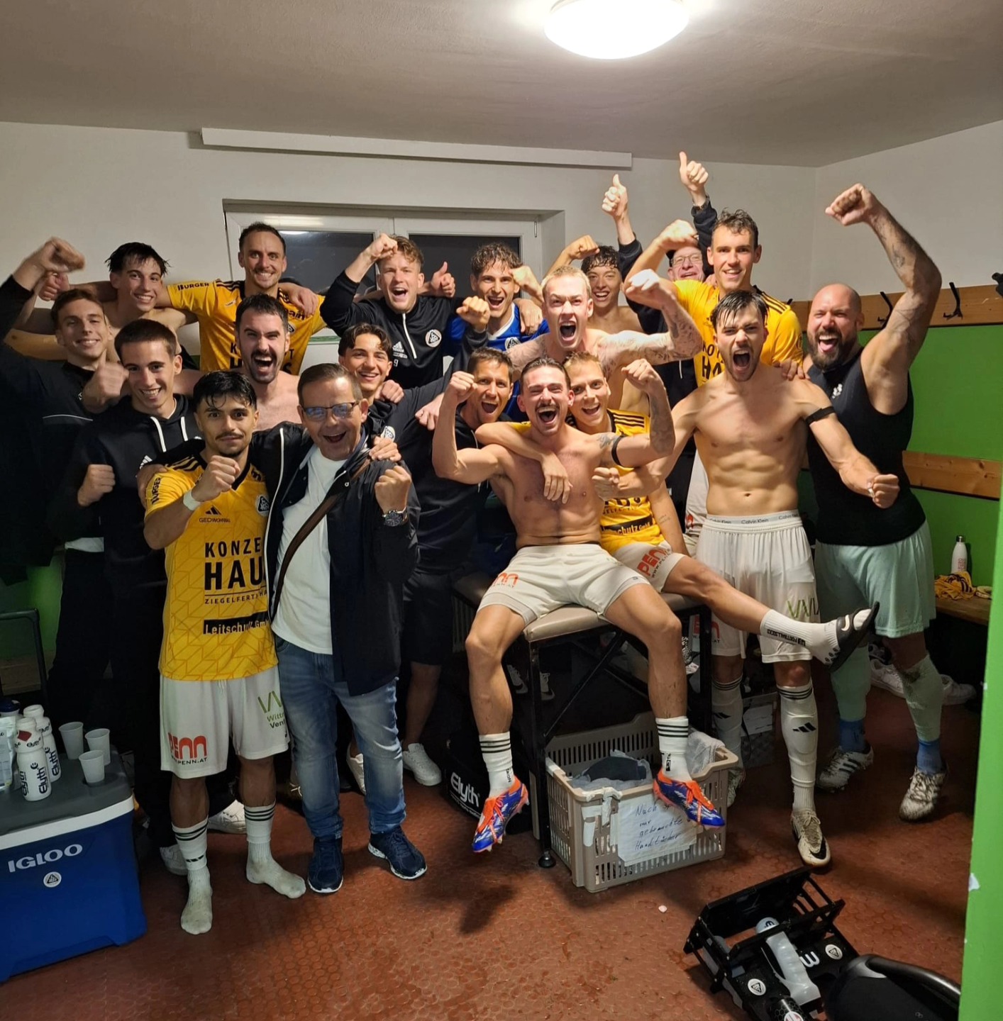 kremser jubel 2025 08 02 kremsersc mandl