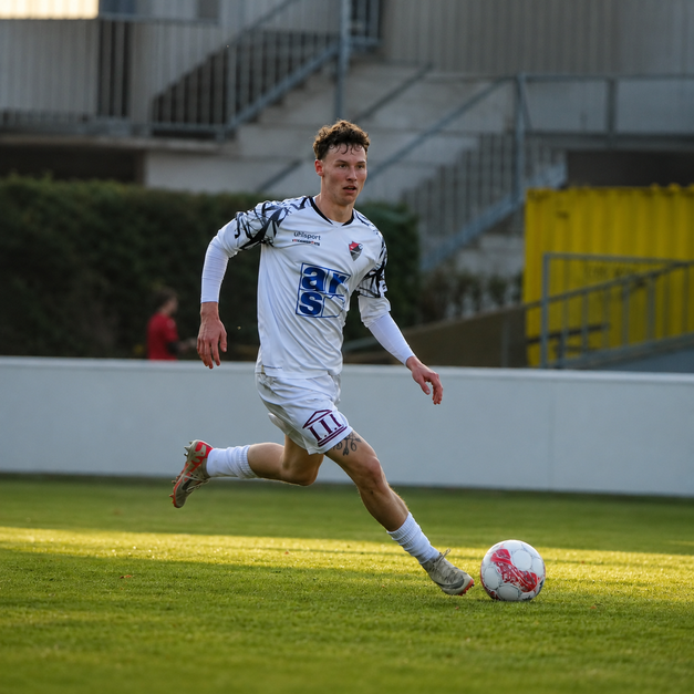 Florian Gerstl Donaufeld