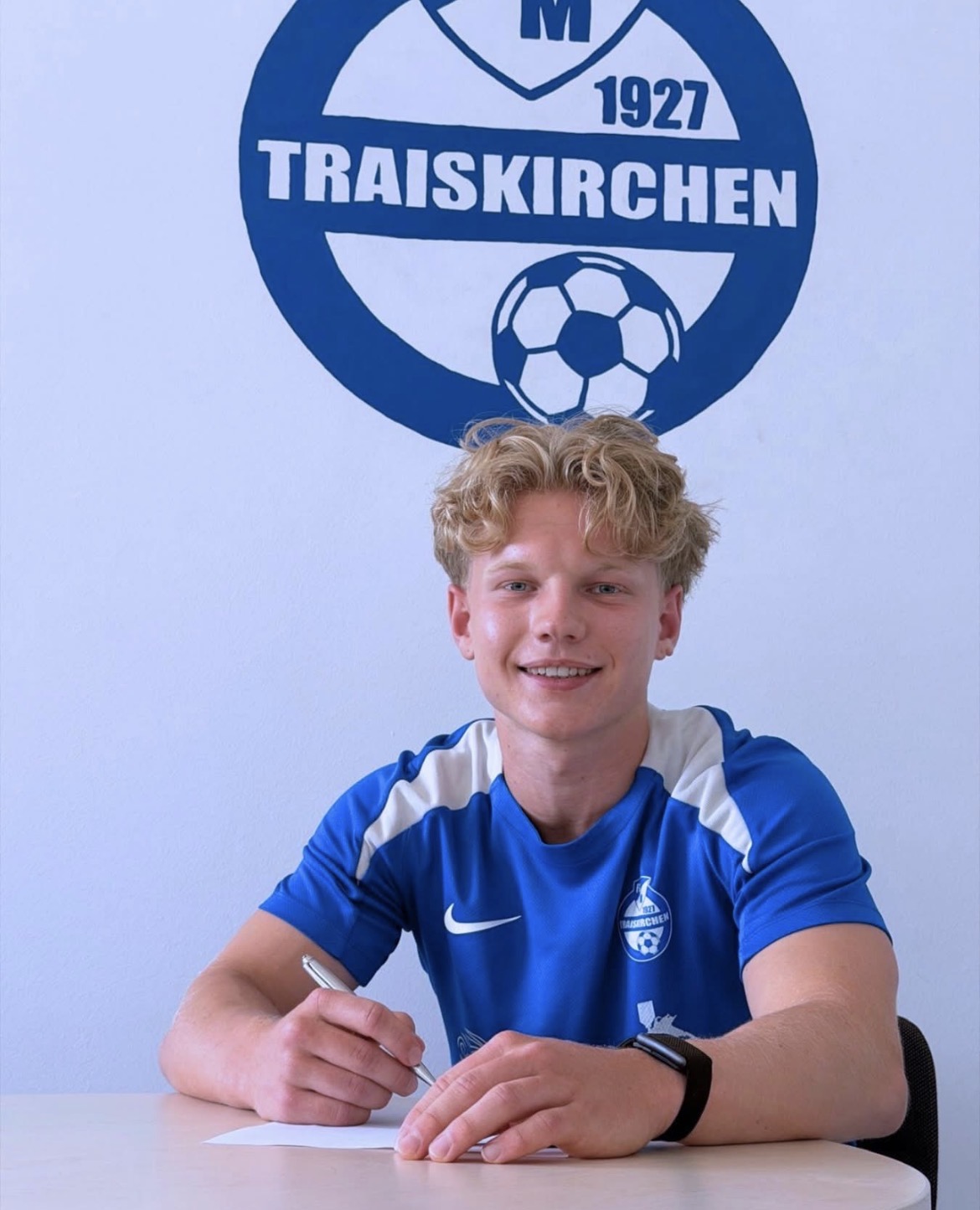 Julian Höller FCM
