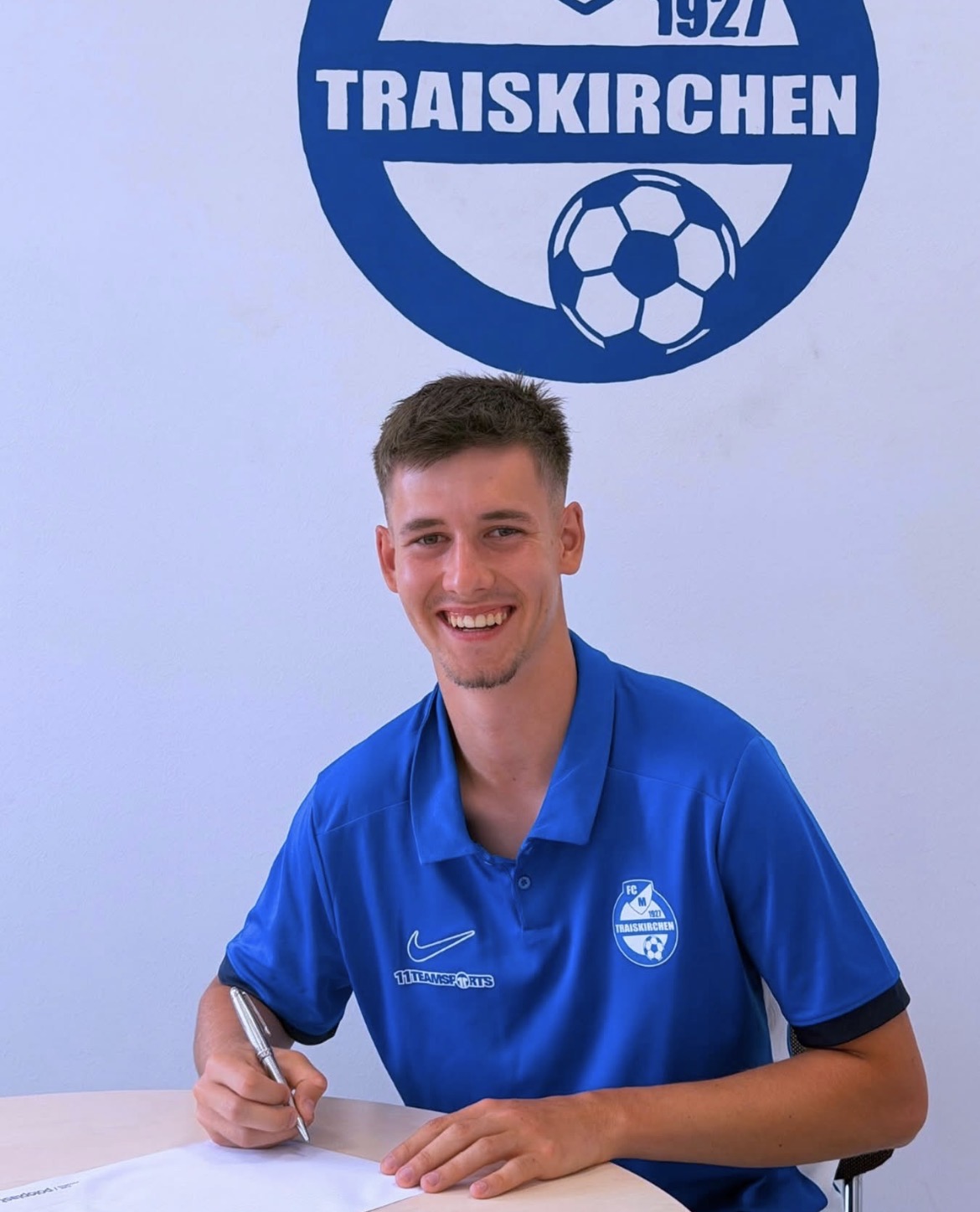 Martin Gendiar FCM