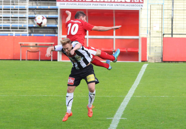 Admira Juniors - SCS slide