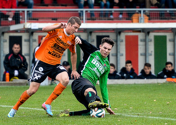 donaufeld Stegersbach 1