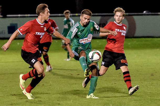 rapidII sknjuniors 2