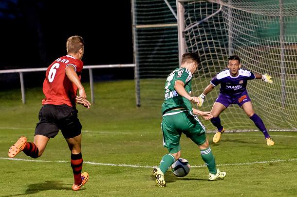 rapidII sknjuniors 3