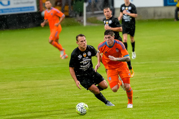 sportklub valencia 1