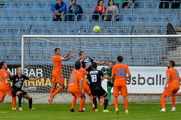 sportklub valencia 3