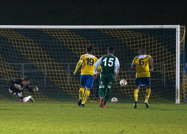 vienna mattersburg 1