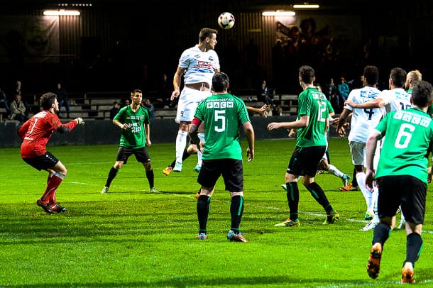 sportklub donaufeld 1