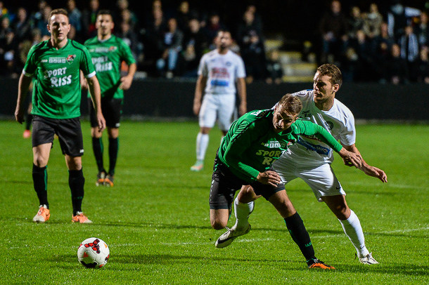 sportklub donaufeld 3