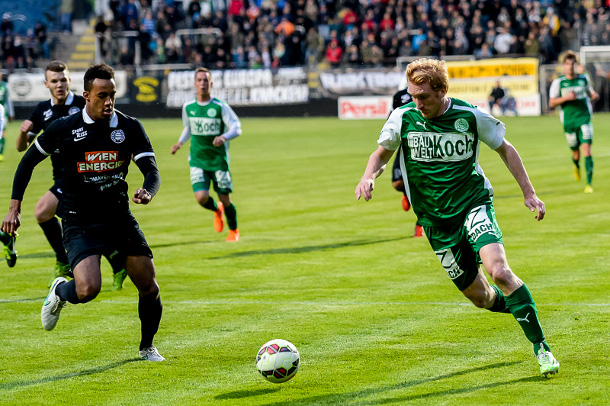 sportklub mattersburg 1