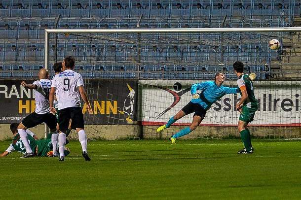 sportklub neusiedl 2