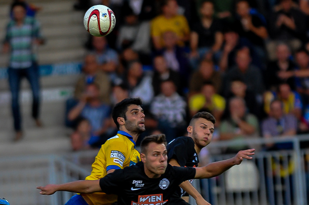 vienna wr.sportklub 1