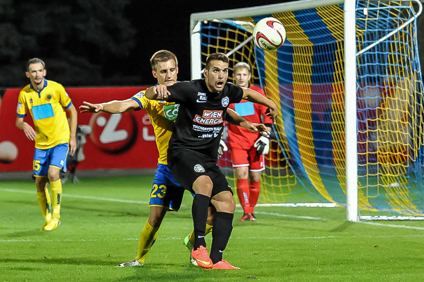 vienna wr.sportklub 3