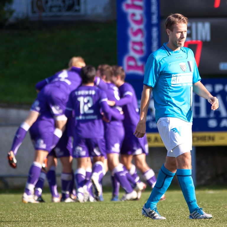 TSV Neumarkt - SVAS1