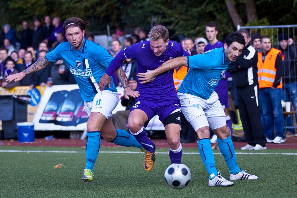 TSV Neumarkt - SVAS2