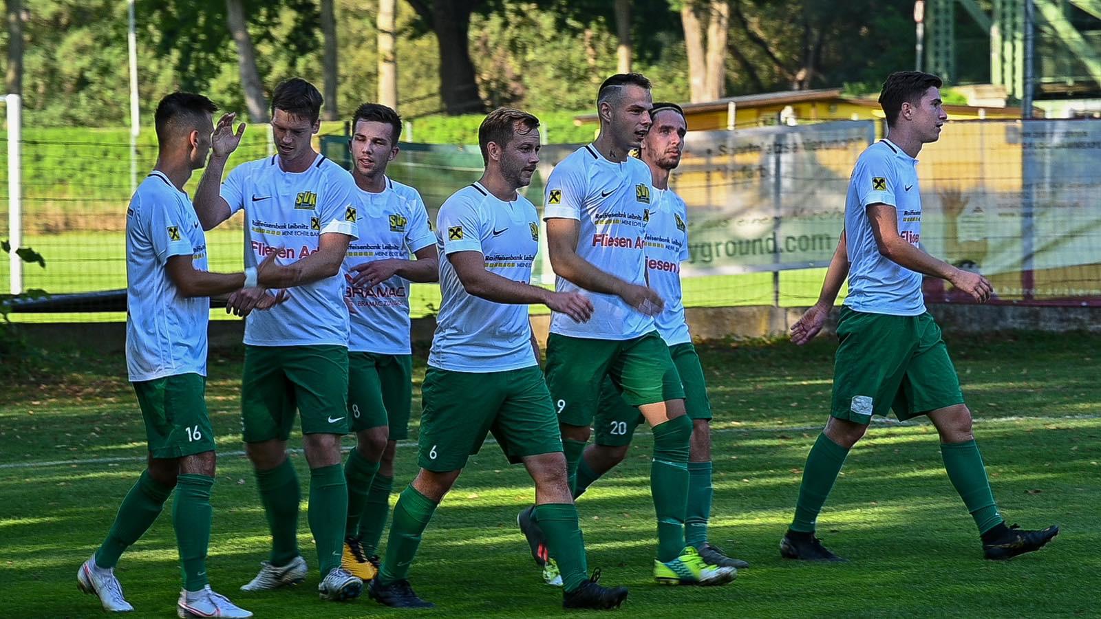 SVKaindorf nachSieg