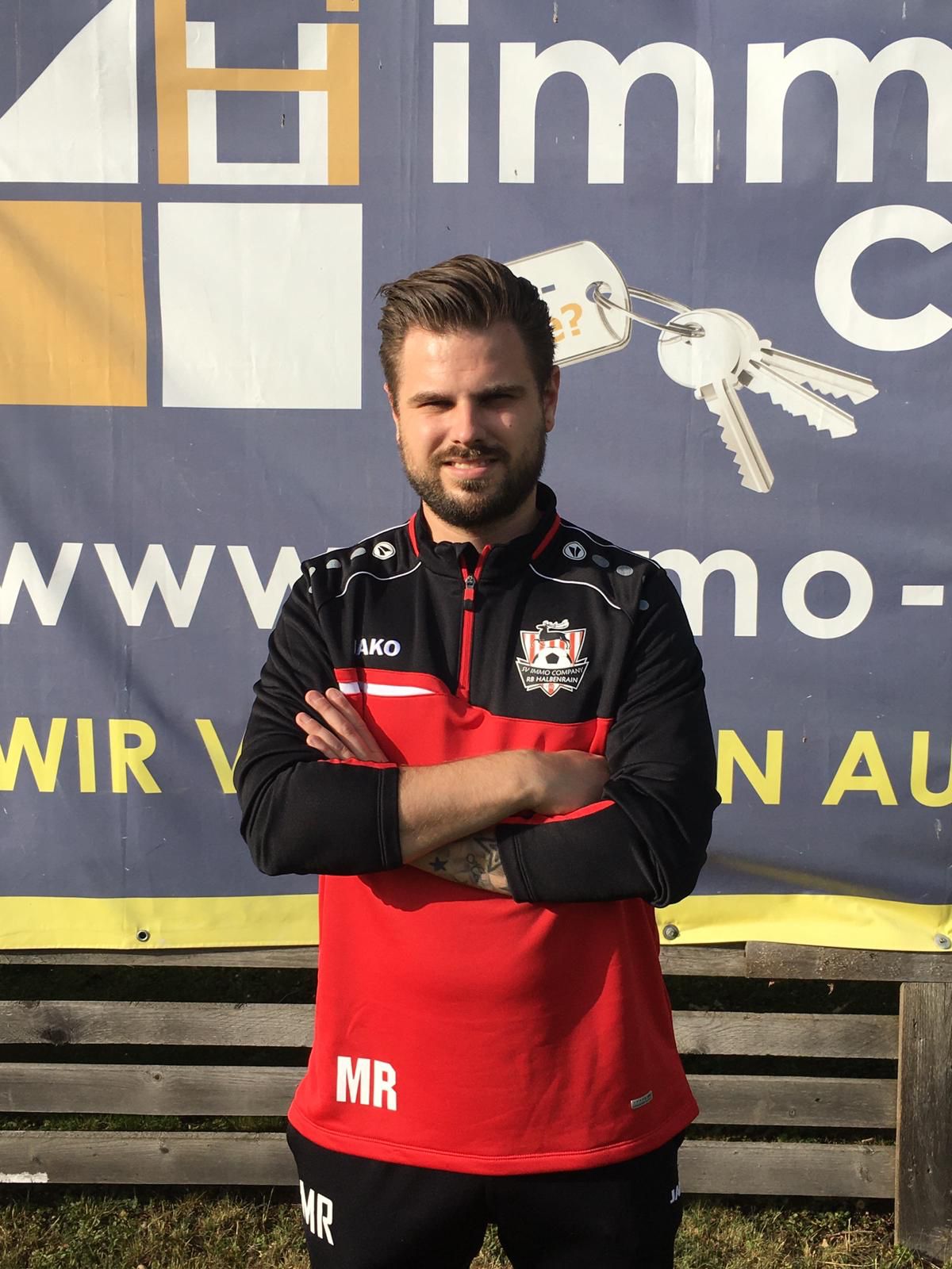 rosenberger markus privat