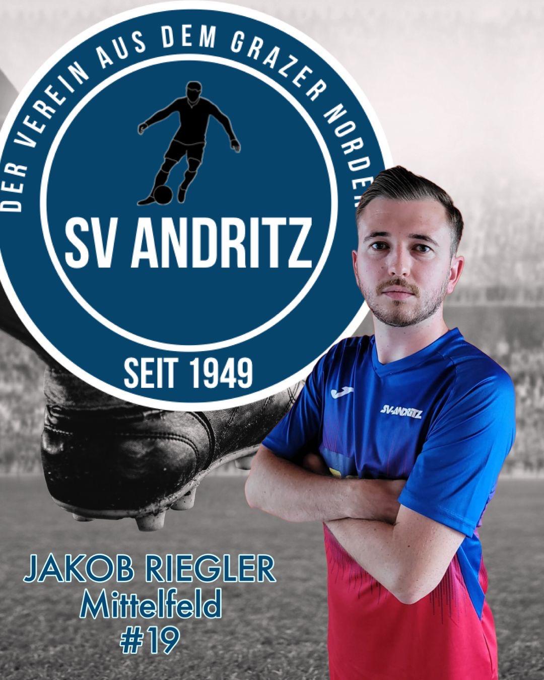andritz riegler