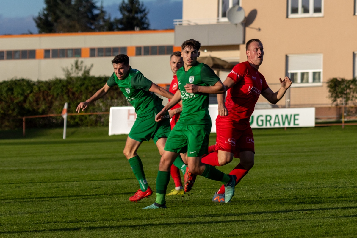 stavbar gregor fauland