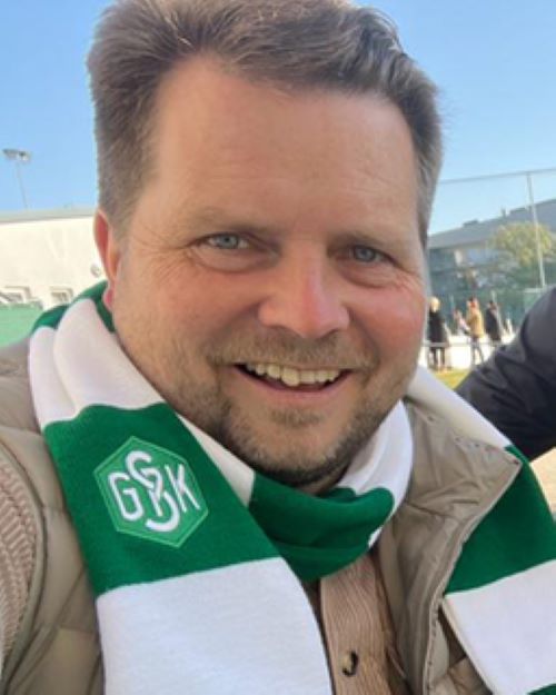 gsk oliver wieser