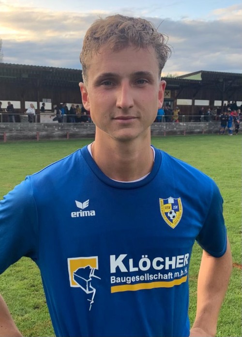 kainbach kapitän