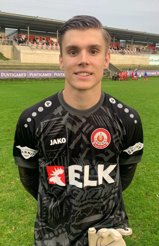 liebenau goalie