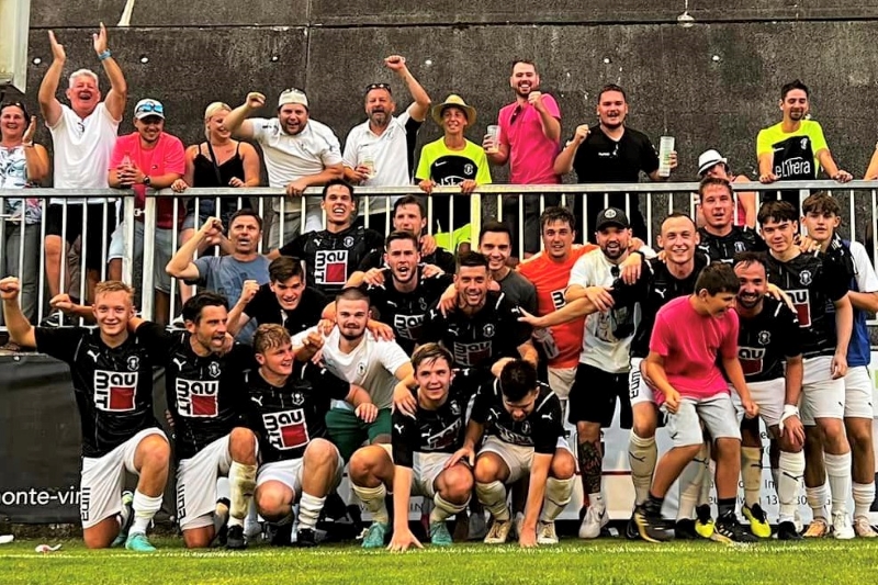 Peggau in Übelbach