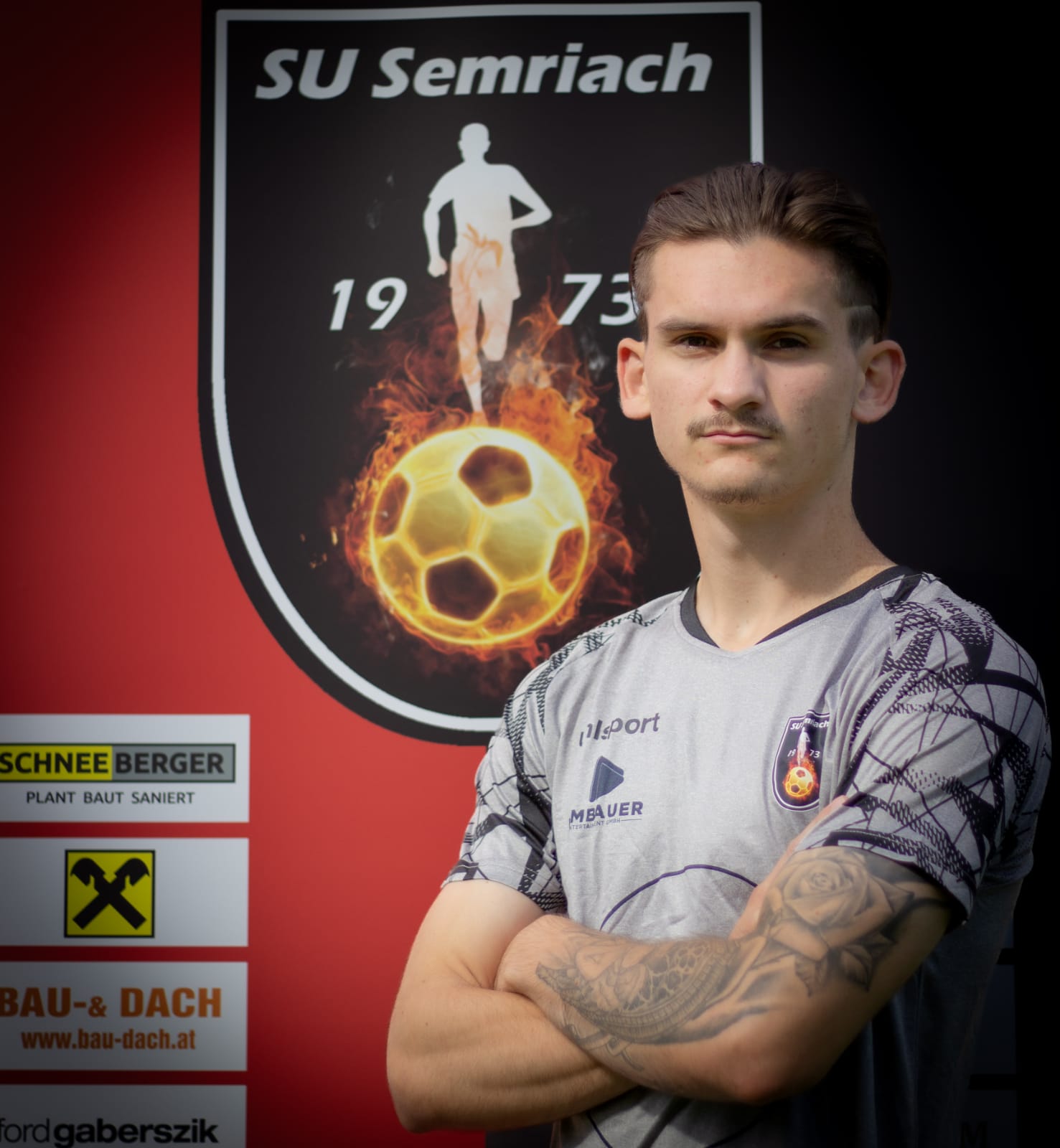 Semriach Zink