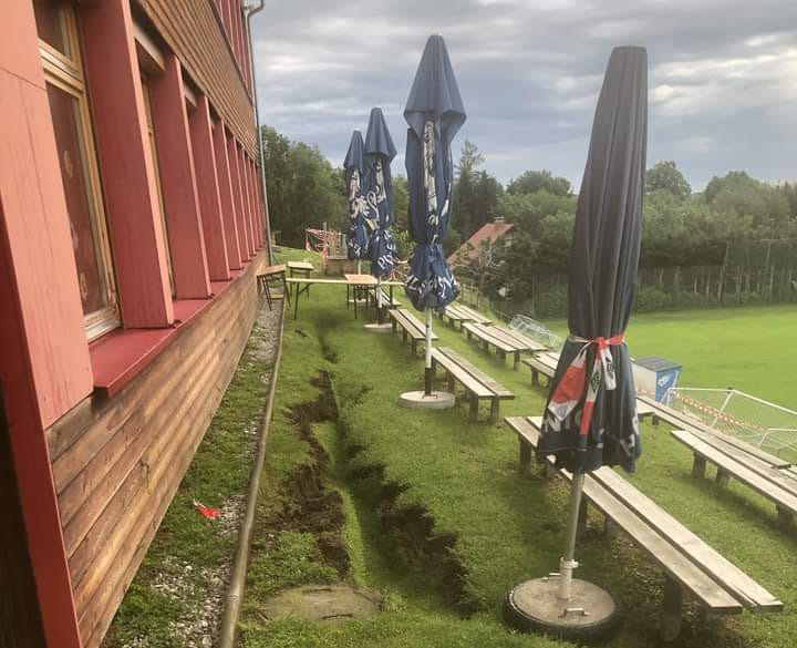 radegund stadion