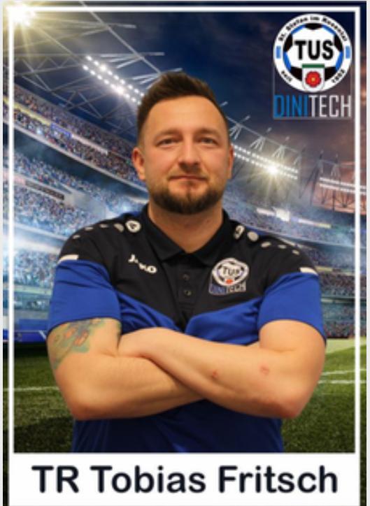 fritsch tobias