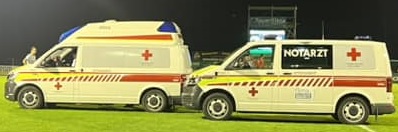rettungseinsatz