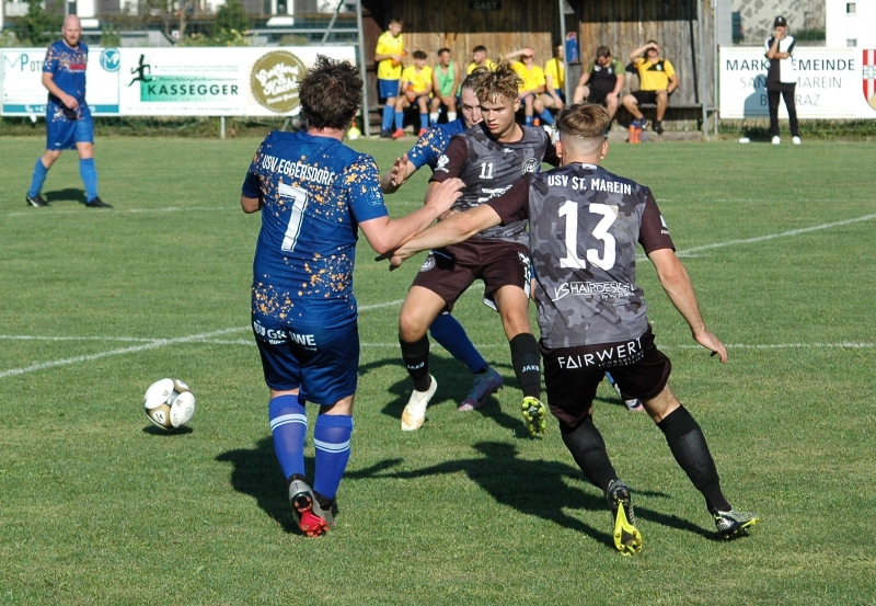 marein eggersdorf