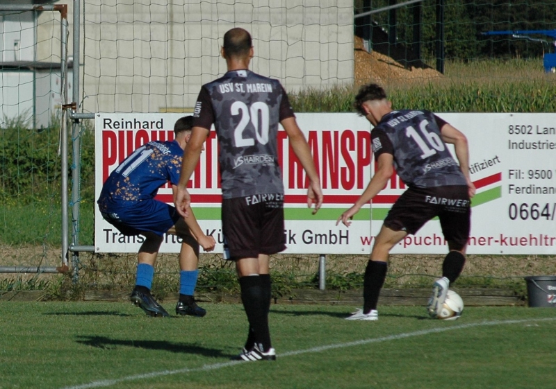marein eggersdorf a