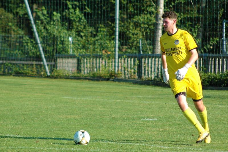 marein keeper
