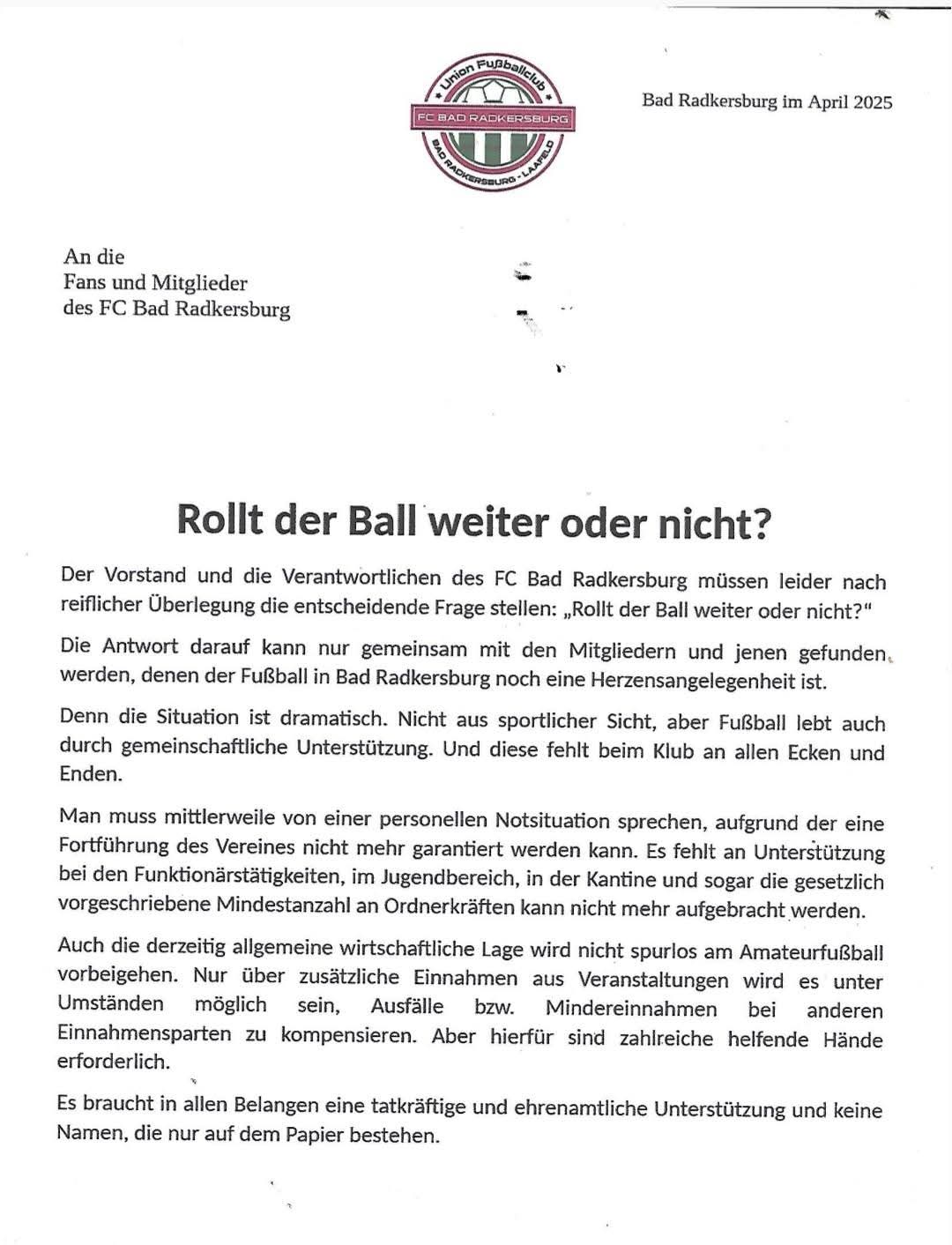 bad radkersburg brief 1