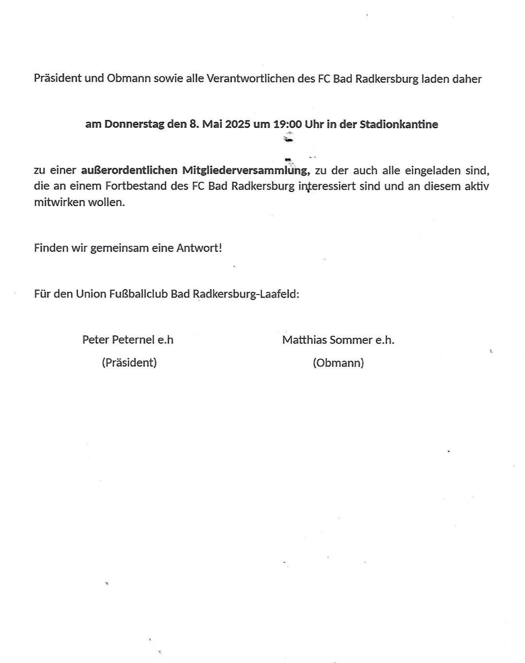 bad radkersburg brief 2