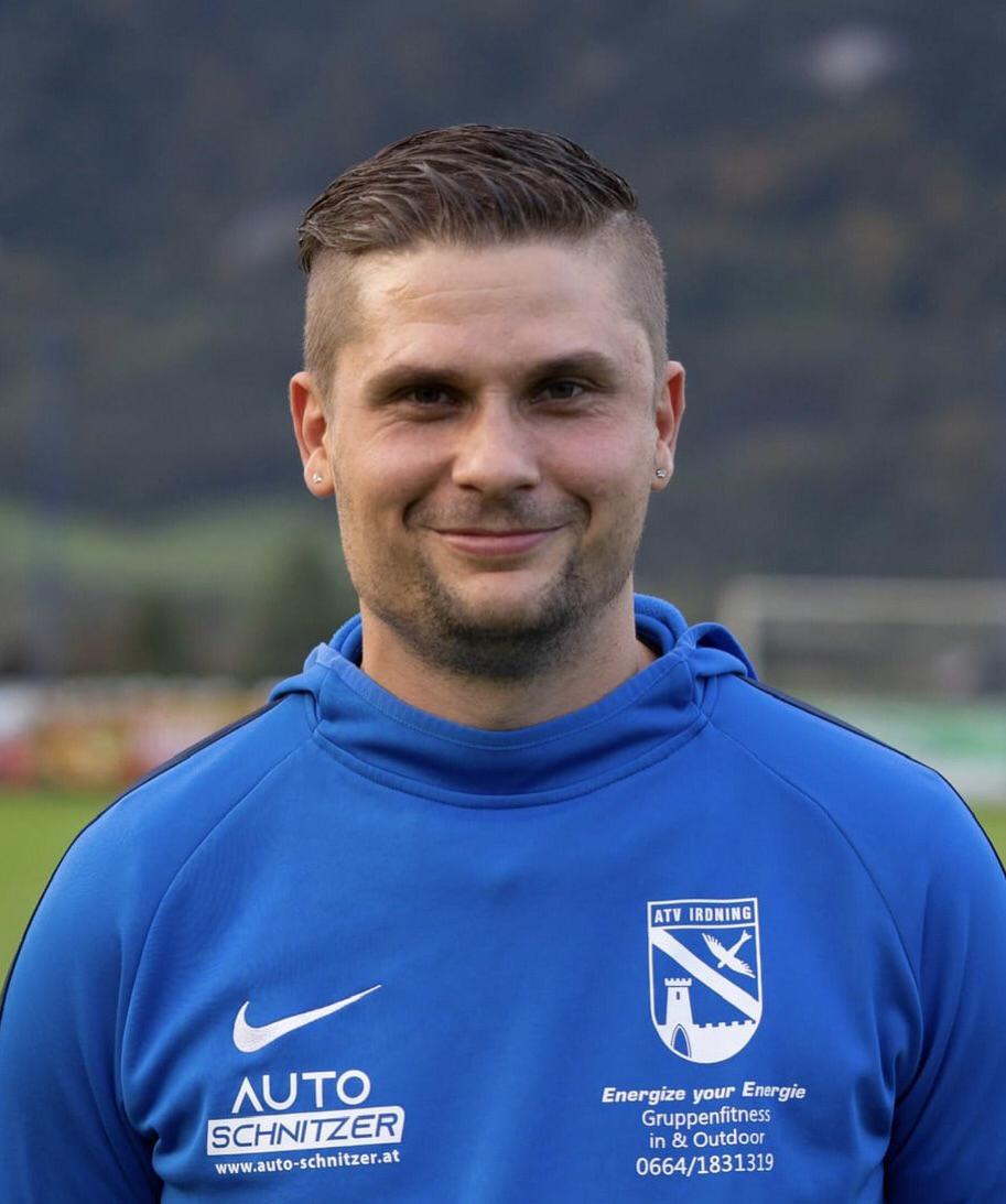 Hoeflechner Christoph